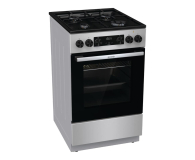GORENJE GK5C60SJ AirFry, Pizza, Czyszczenie Parowe, Szybkie Nagrzewanie, MultiAir, 50cm